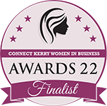 Connect Women in Business Winner 2022