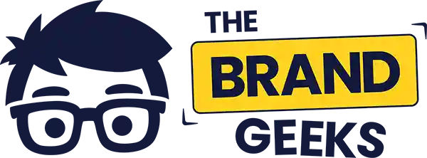 The Brand Geeks